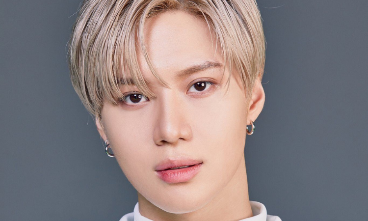 Taemin de SHINee anuncia su fecha de alistamiento al servicio militar