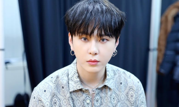 Yong Junhyung responde a sus haters en Instagram 