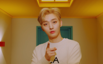 Yoon Ji Sung estrena el vídeo musical de 'Love Song'