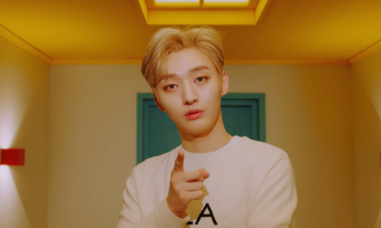 Yoon Ji Sung estrena el vídeo musical de 'Love Song'