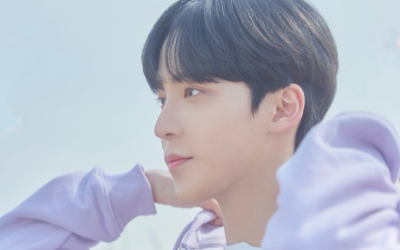 Yunho de ATEEZ habla sobre su debut como actor y la similitud con su personaje en 'Imitation'