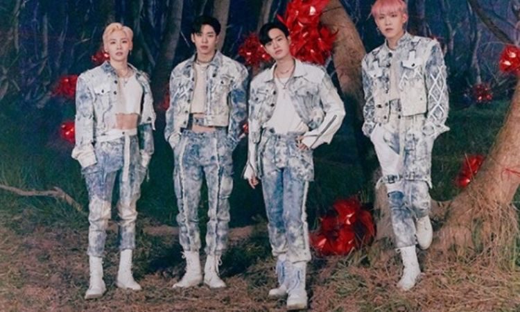 AB6IX tracklist del nuevo álbum