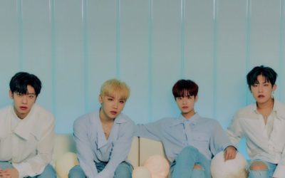 AB6IX teaser del nuevo álbum