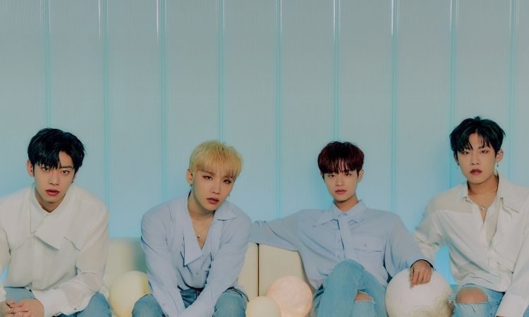 AB6IX teaser del nuevo álbum