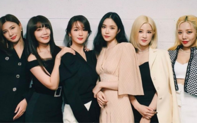 Apink comparte foto teaser para el sencillo especial por su décimo aniversario