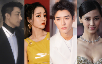 Artistas y compañías chinas se pronuncian contra uso de clips de video en redes sociales