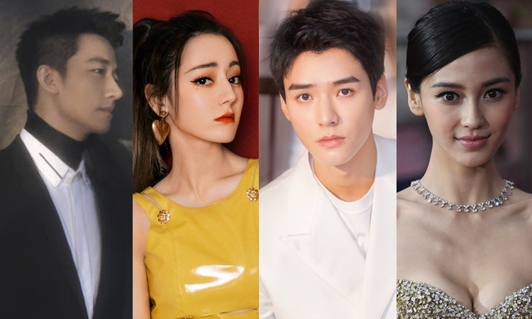 Artistas y compañías chinas se pronuncian contra uso de clips de video en redes sociales