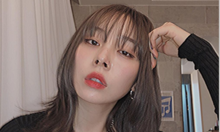 Ashley de Ladies' Code realiza un maravilloso cover de 'Telepatía' de Kali Uchis