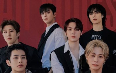 Portada de All Yours de Astro