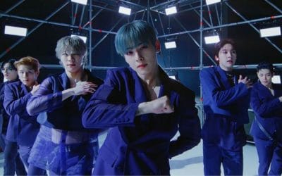 Video Musical One de Astro