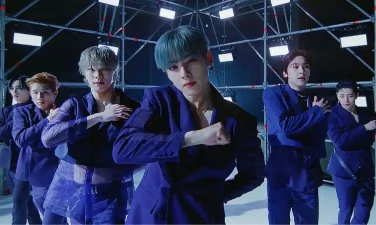 Video Musical One de Astro