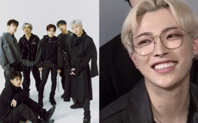 ATEEZ muestra su amor por iKON en Kingdom de Mnet