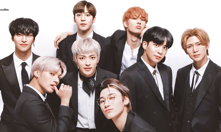 ATEEZ se une a la alineación del festival 'Identity 21'