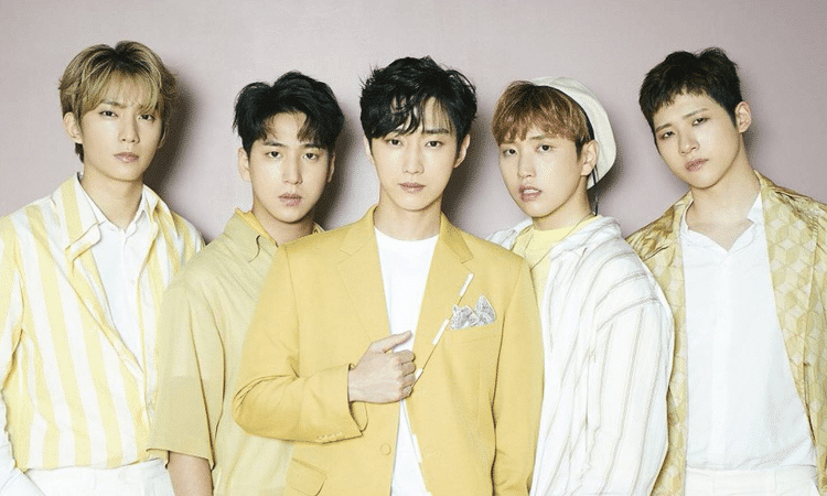 B1A4 anuncia fan meeting por su 10mo aniversario