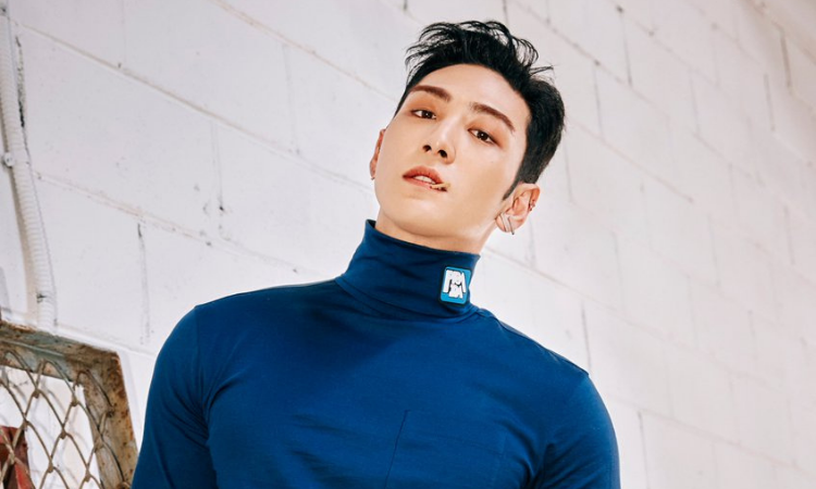 Baekho se ausenta de sus actividades con NU'EST debido a la muerte de su abuela