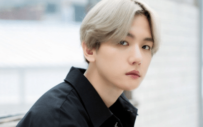 Baekhyun de EXO explica por qué no reveló antes que padece de hipotiroidismo