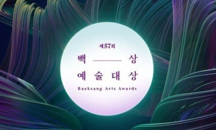 57° Baeksang Arts Awards
