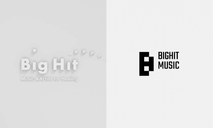 Netizens reaccionan al cambio en la introducción en los vídeos de Big Hit