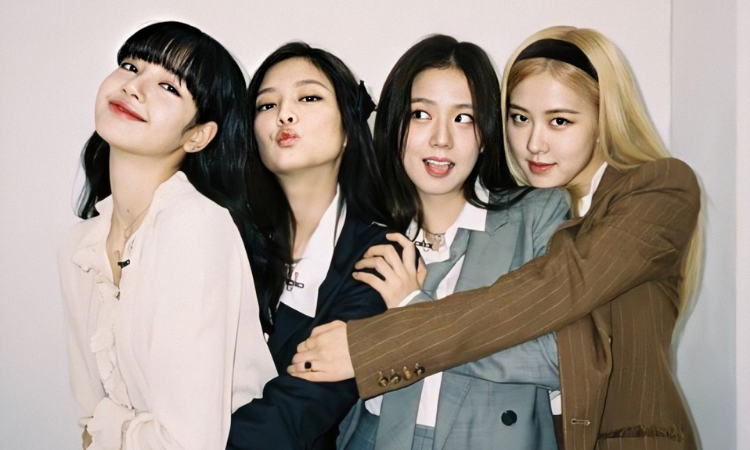 ¡Así reaccionó BLACKPINK al debut en solitario de Rosé!