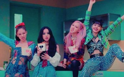 Blackpink