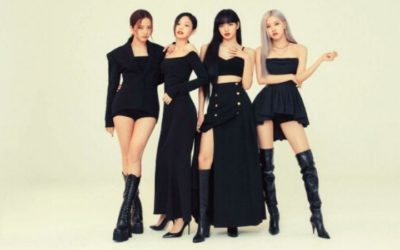 Blackpink