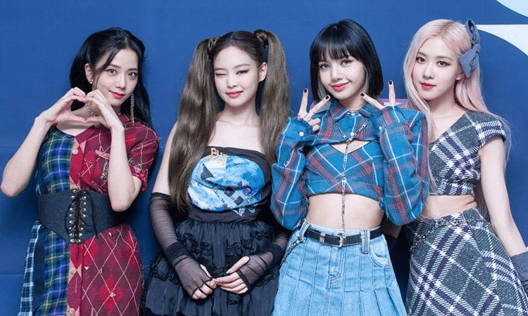 Estilista de BLACKPINK explica los diferentes estilos de las miembros