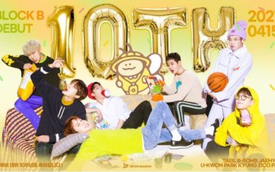 Block B
