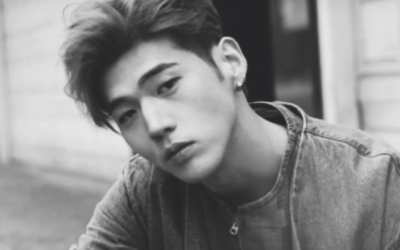 BM de KARD ha liberado su colección de audios en 'MINDSET'