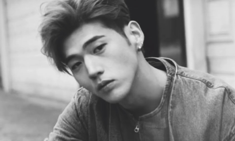 BM de KARD ha liberado su colección de audios en 'MINDSET'