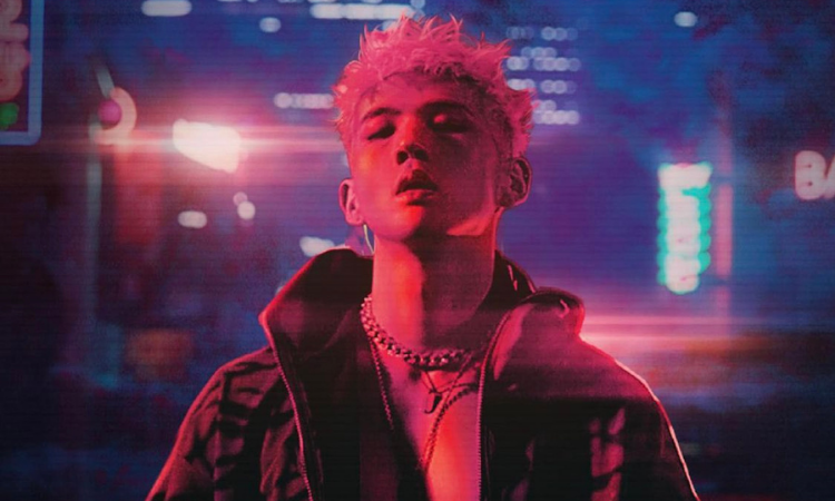 BM de KARD anuncia su debut en solitario con 'Broken Me'