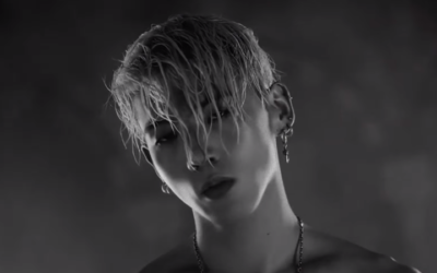 BM de KARD contará sus más profundas historias en 'MINDSET'