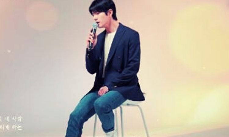 Bomin de Golden Child