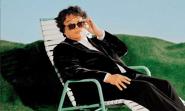 Bong Joon Ho revela que ha terminado un nuevo guión y otro más