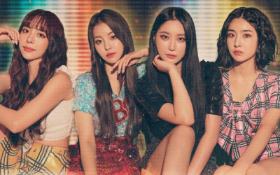 Brave Girls anuncian comeback para junio