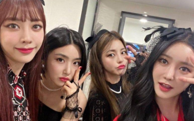 Brave Girls presenta un adelanto de su lightstick oficial
