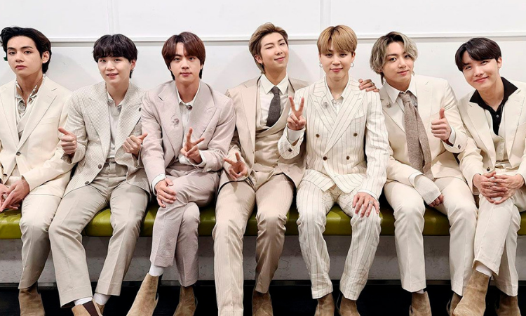 BTS comparte su calendario de regreso para 'Butter', ¡ARMY, anota estas fechas!