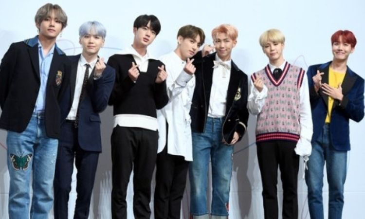 BTS