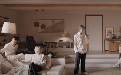 BTS lanzaría una nueva canción en mayo