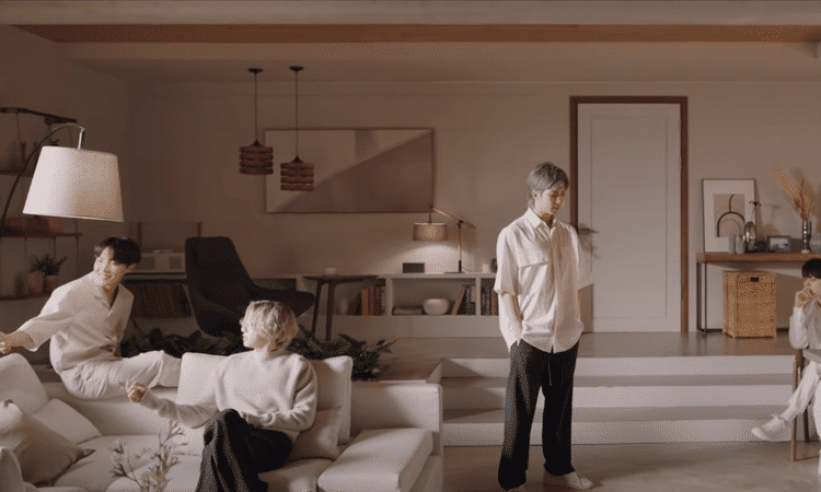 BTS lanzaría una nueva canción en mayo