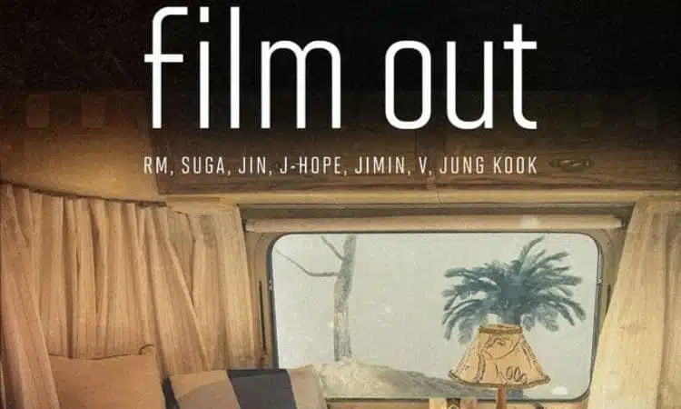 Portada de Film Out