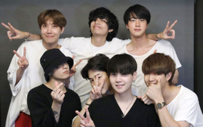 El Rolling Loud Music Festival quiere a BTS en el festival