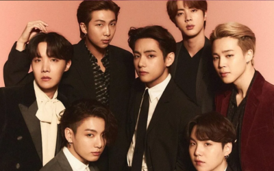 CEO's dan su opinión sobre cuál creen que es la razón del éxito de BTS