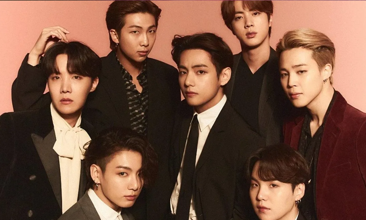 CEO's dan su opinión sobre cuál creen que es la razón del éxito de BTS