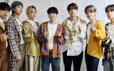 HYBE responde al posible alistamiento de BTS al servicio militar en 2022