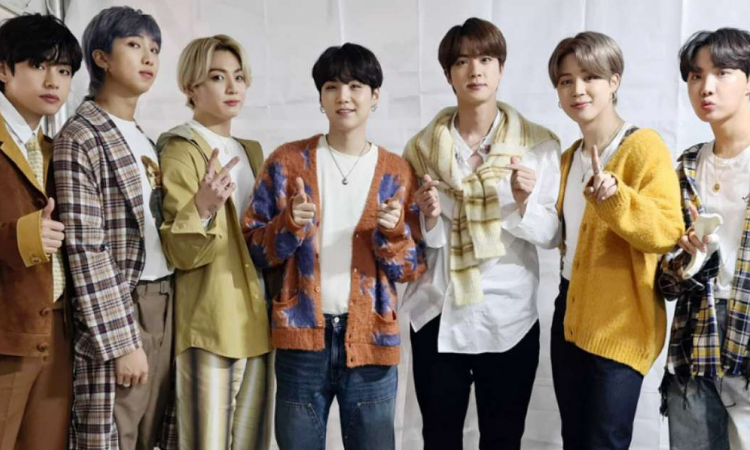 HYBE responde al posible alistamiento de BTS al servicio militar en 2022