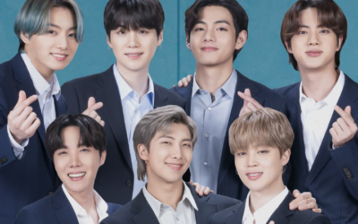 BTS genera intriga al dejar de seguir varias cuentas en Twitter