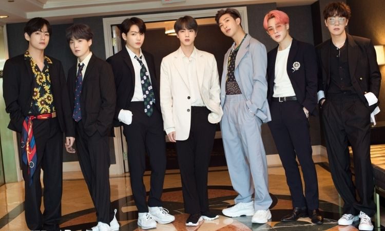 Empresas de entretenimento denunciam Ministério da Defesa Nacional da Coréia por 'Lei BTS'