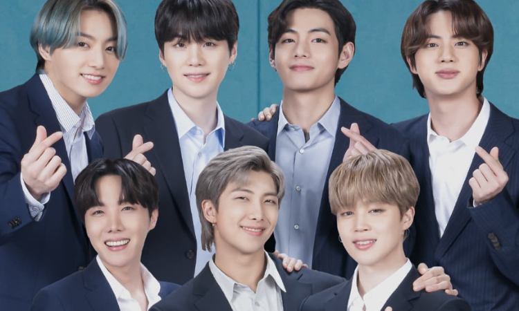 BTS genera intriga al dejar de seguir varias cuentas en Twitter