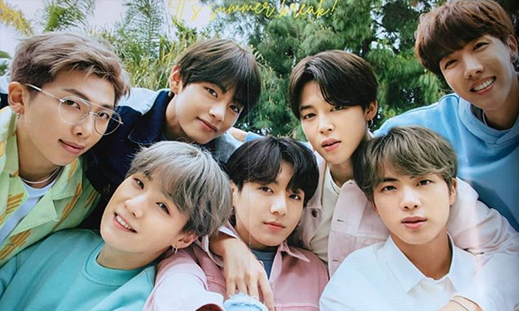 Miembros de BTS se enlistarían juntos en 2022 según analista