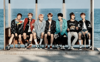 'Spring Day' de BTS logra superar los 400 millones de reproducciones